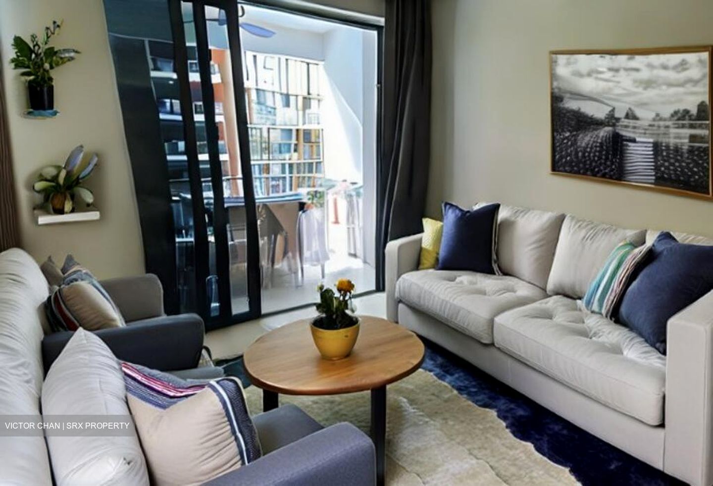 Sims Urban Oasis (D14), Condominium #525309551
